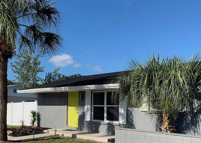 Bradenton Retreat Near Beaches & Img Academy, Mins To Downtown